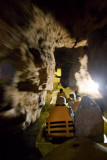 Ali Sadr Cave