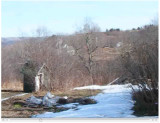 lookin northeast