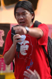 Kwok-hung Leung, 2006