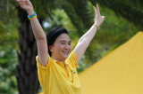 Emily Lau, 2006