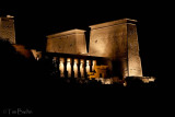 Philae Temple Of Isis