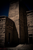 Temple of Isis