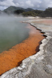 Wai-O-Tapu Thermal Wonderland, Champagne Pool