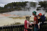 Wai-O-Tapu Thermal Wonderland