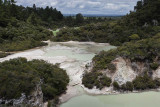 Wai-O-Tapu Thermal Wonderland