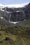 Near Homer Tunnel