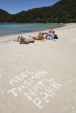 Abel Tasman