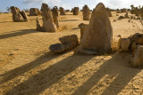 Pinnacles