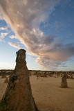 Pinnacles