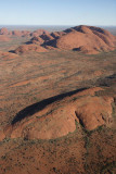 The Olgas