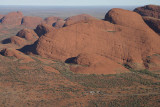 The Olgas