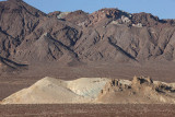 From the Furnace Creek Wash Road