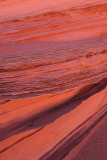 Coyote Buttes South, Paw Hole