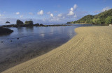 St Marie Island