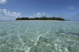 St Marie Island