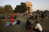 New Delhi, India Gate