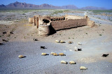 Caravanserai