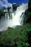 Iguaçu Falls, Argentina