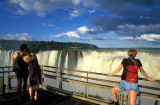 Iguau Falls, Argentina