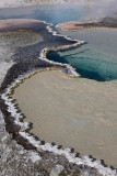 Upper Geyser Basin, Heart Spring