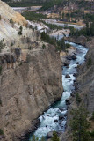 Roosevelt Country, the Narrows