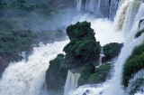 Iguaçu Falls, Argentina