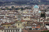 View from Piazzale Michelangelo