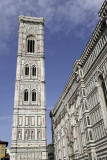 Duomo and Campanile