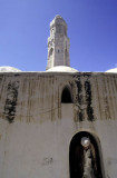 Al-ashrafiya Mosque, Taizz
