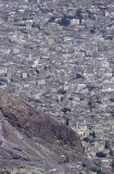 Ta'izz's general view