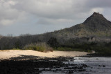 Dragon Hill, Santa Cruz Island