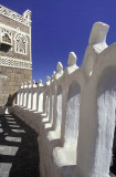 Dar al-Hajar rock palace