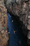 Las Gretas, Santa Cruz Island