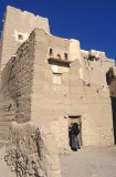 Tour house at Jawf region