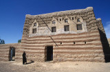 Jawf's house