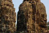 Bayon, Central Angkor Thom