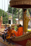Siem Reap temple