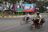 Siem Reap square