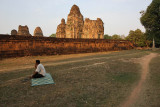 Pre Rup Temple