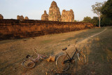 Pre Rup Temple