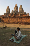 Pre Rup Temple