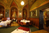 Karpatia restaurant