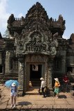 Banteay Samre