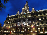 New York Palace, Boscolo Hotel