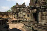 Banteay Samre