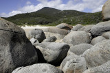 Whisky Beach, Wilsons Promontory N P