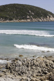 Picnic Beach, Wilsons Promontory N P