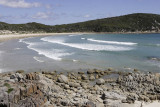 Picnic Beach, Wilsons Promontory N P