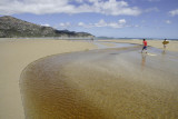 Norman Beach, Wilsons Promontory N P