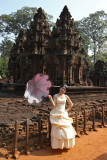 Banteay Srey